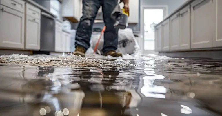 Water damage restoration companies near me in Gumlog, GA - Emergency flood extraction